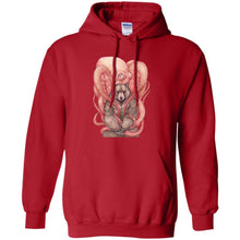 Load image into Gallery viewer, Octos - the kraken kodiak T Shirt &amp; Hoodie